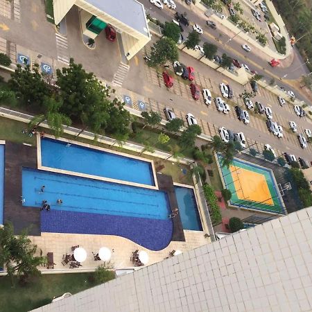 Apartamento Condominio Clube Lindo E Completo Sao Luis  Luaran gambar