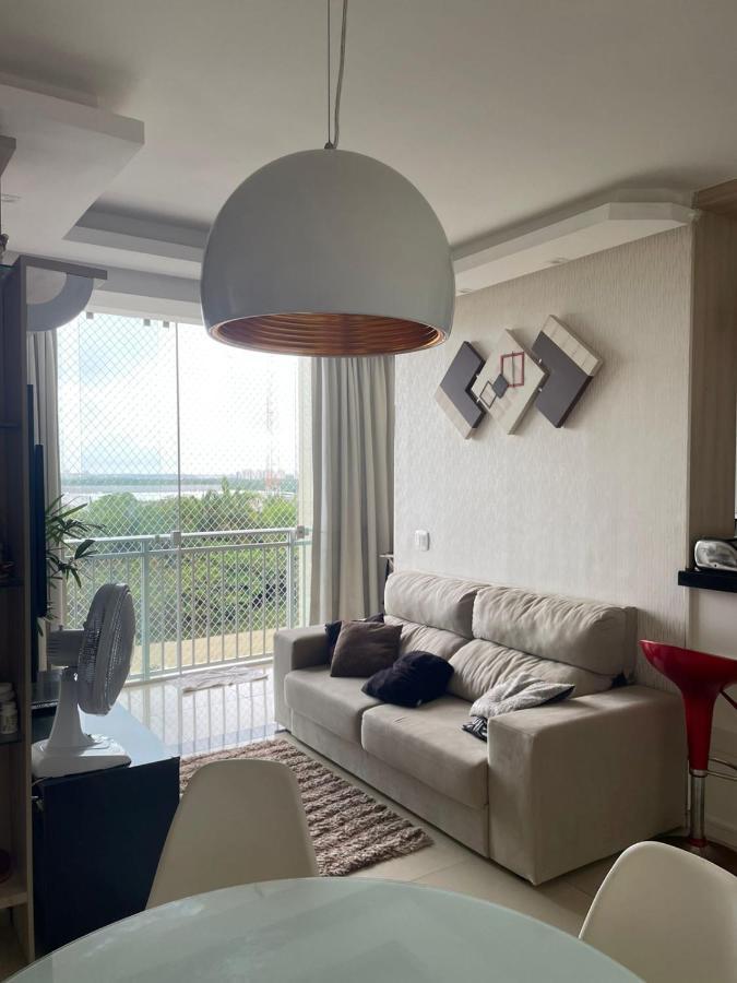Apartamento Condominio Clube Lindo E Completo Sao Luis  Luaran gambar