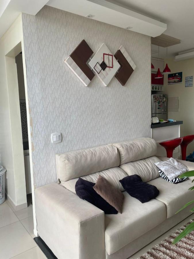 Apartamento Condominio Clube Lindo E Completo Sao Luis  Luaran gambar